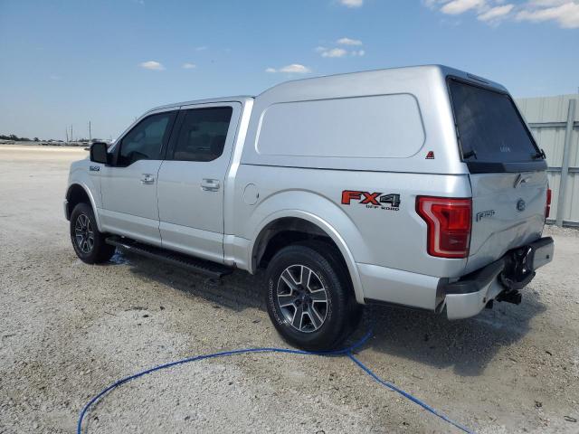 Photo 1 VIN: 1FTEW1EF8FFA57396 - FORD F-150 