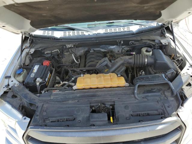 Photo 10 VIN: 1FTEW1EF8FFA57396 - FORD F-150 