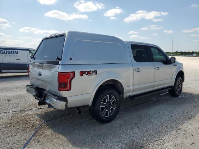 Photo 2 VIN: 1FTEW1EF8FFA57396 - FORD F-150 