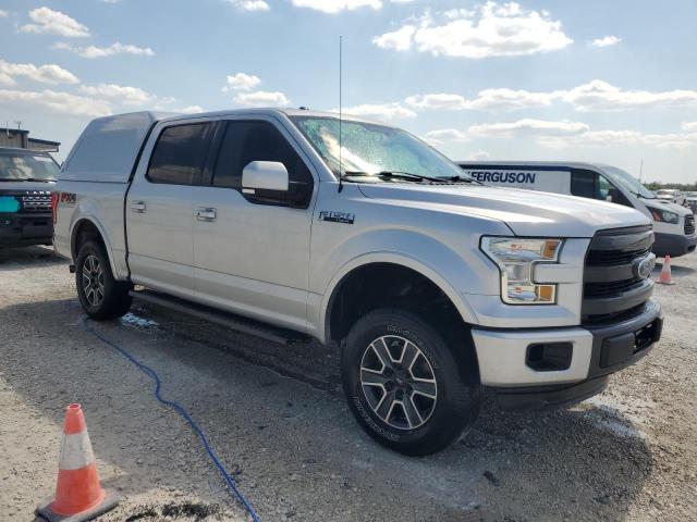 Photo 3 VIN: 1FTEW1EF8FFA57396 - FORD F-150 