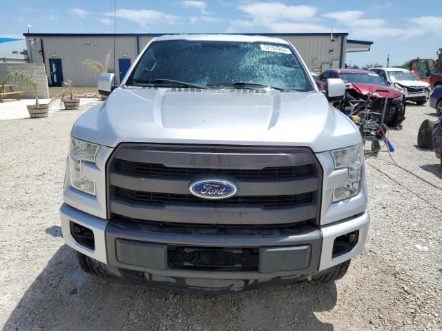 Photo 4 VIN: 1FTEW1EF8FFA57396 - FORD F-150 