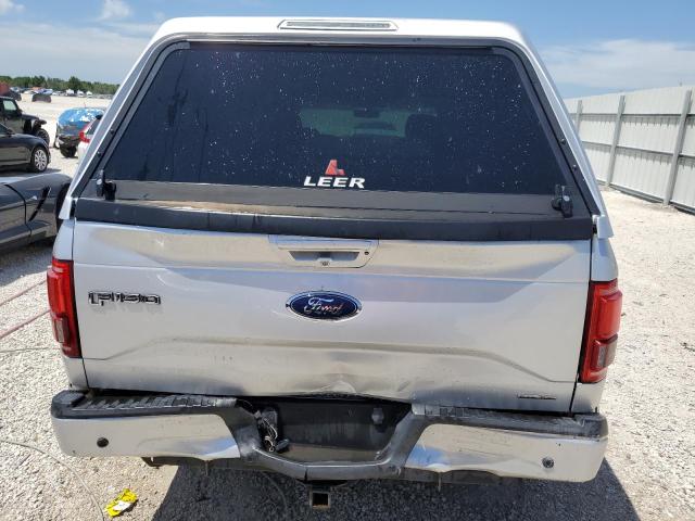 Photo 5 VIN: 1FTEW1EF8FFA57396 - FORD F-150 