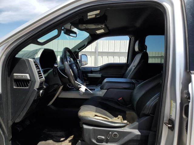 Photo 6 VIN: 1FTEW1EF8FFA57396 - FORD F-150 