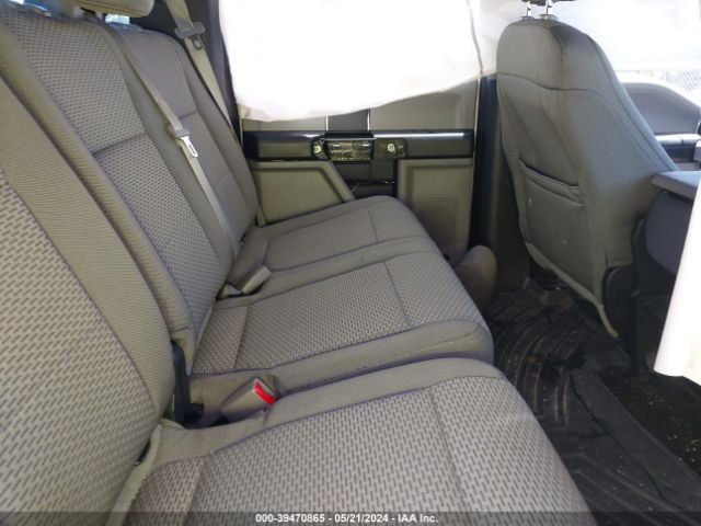 Photo 7 VIN: 1FTEW1EF8FFA59083 - FORD F-150 