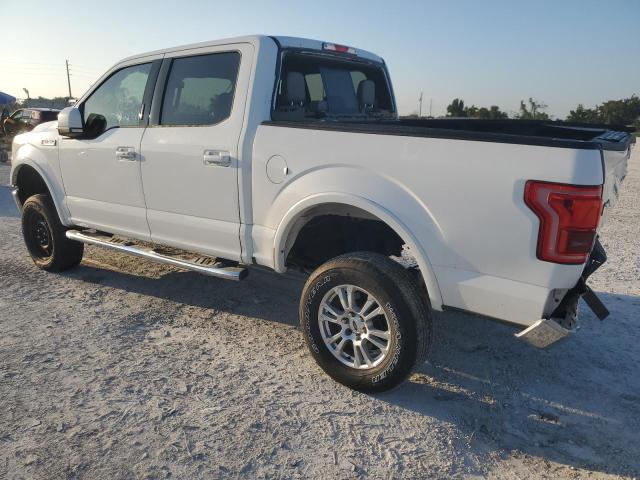 Photo 1 VIN: 1FTEW1EF8FFA67748 - FORD F150 SUPER 