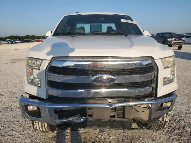 Photo 4 VIN: 1FTEW1EF8FFA67748 - FORD F150 SUPER 