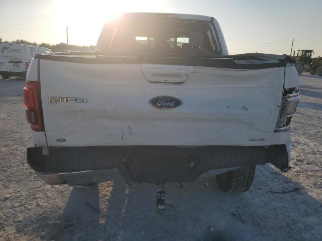 Photo 5 VIN: 1FTEW1EF8FFA67748 - FORD F150 SUPER 