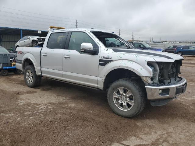 Photo 3 VIN: 1FTEW1EF8FFA79916 - FORD F-150 