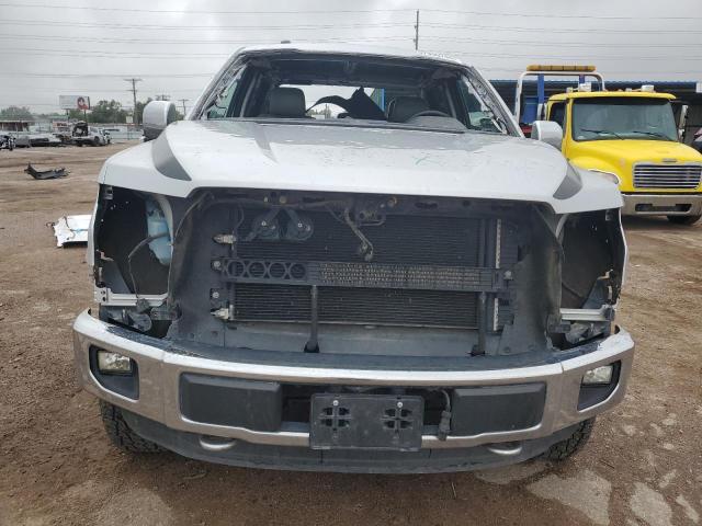 Photo 4 VIN: 1FTEW1EF8FFA79916 - FORD F-150 