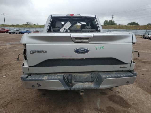 Photo 5 VIN: 1FTEW1EF8FFA79916 - FORD F-150 