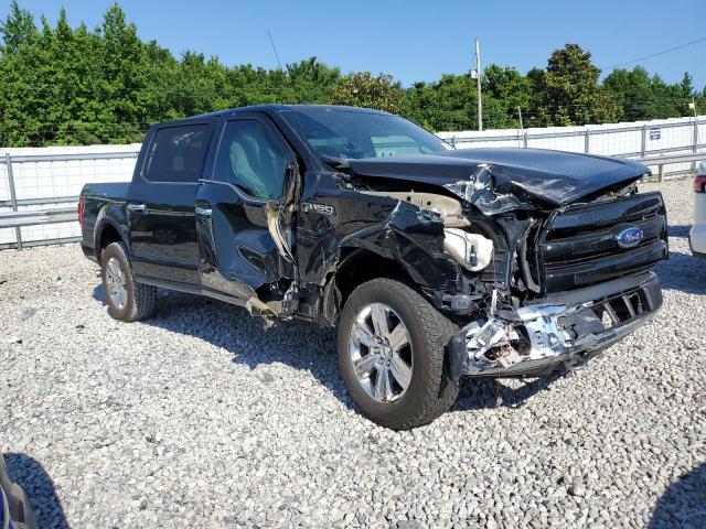 Photo 3 VIN: 1FTEW1EF8FFB15880 - FORD F150 