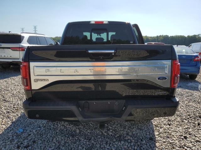 Photo 5 VIN: 1FTEW1EF8FFB15880 - FORD F150 