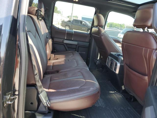 Photo 9 VIN: 1FTEW1EF8FFB15880 - FORD F150 