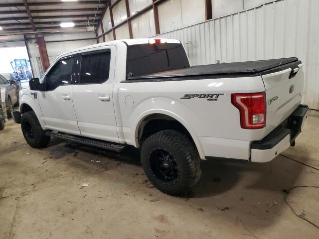 Photo 1 VIN: 1FTEW1EF8FFB36275 - FORD F-150 