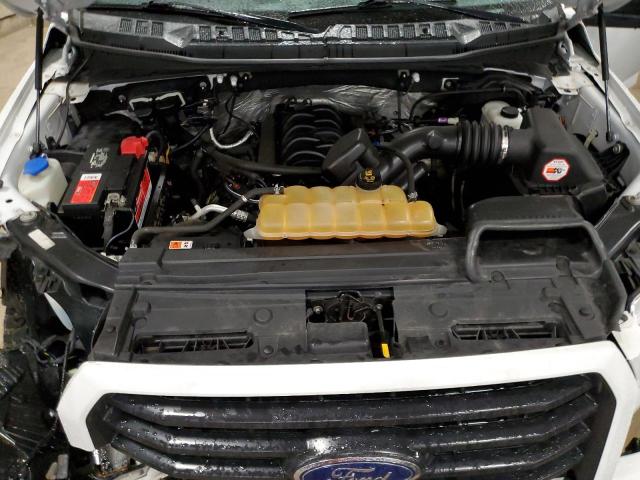 Photo 10 VIN: 1FTEW1EF8FFB36275 - FORD F-150 