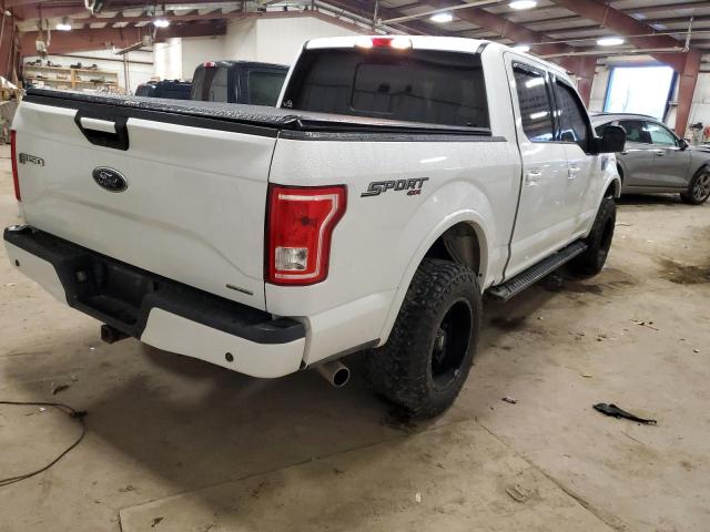 Photo 2 VIN: 1FTEW1EF8FFB36275 - FORD F-150 