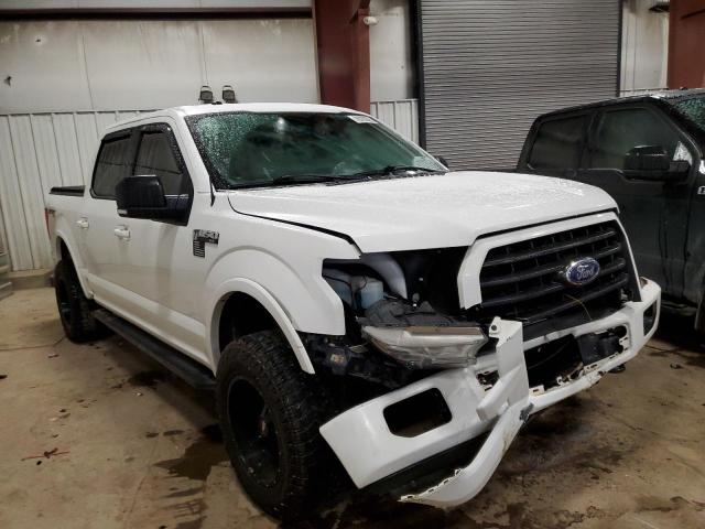 Photo 3 VIN: 1FTEW1EF8FFB36275 - FORD F-150 