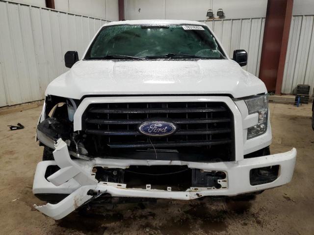 Photo 4 VIN: 1FTEW1EF8FFB36275 - FORD F-150 