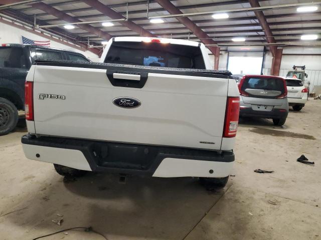 Photo 5 VIN: 1FTEW1EF8FFB36275 - FORD F-150 