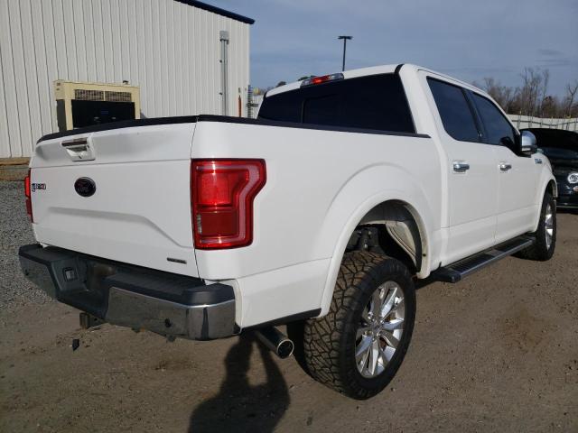 Photo 3 VIN: 1FTEW1EF8FFB60270 - FORD F150 SUPER 