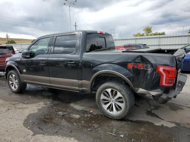 Photo 1 VIN: 1FTEW1EF8FFB69499 - FORD F-150 