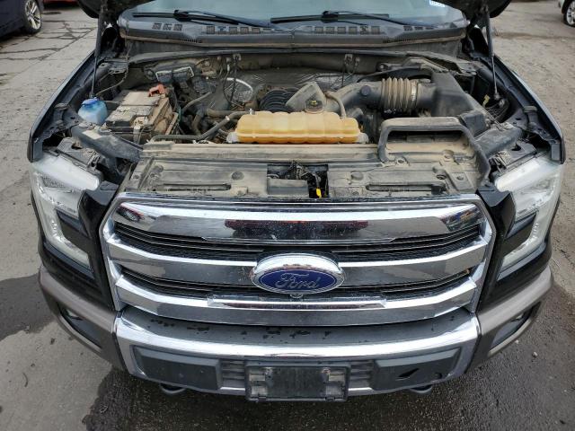 Photo 10 VIN: 1FTEW1EF8FFB69499 - FORD F-150 