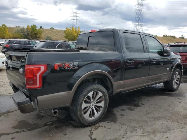 Photo 2 VIN: 1FTEW1EF8FFB69499 - FORD F-150 