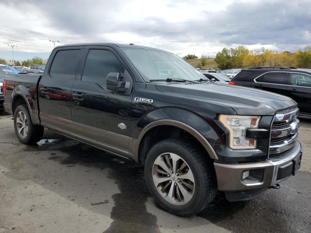 Photo 3 VIN: 1FTEW1EF8FFB69499 - FORD F-150 