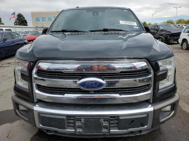 Photo 4 VIN: 1FTEW1EF8FFB69499 - FORD F-150 