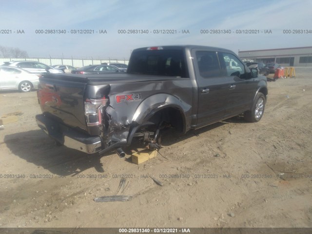 Photo 3 VIN: 1FTEW1EF8FFB76811 - FORD F-150 