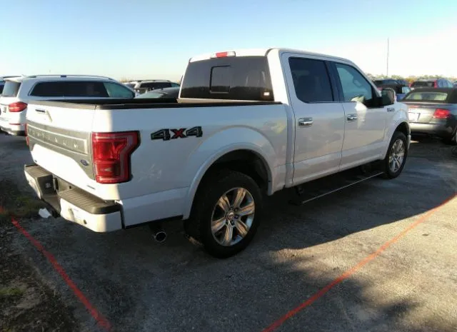 Photo 3 VIN: 1FTEW1EF8FFB88067 - FORD F-150 