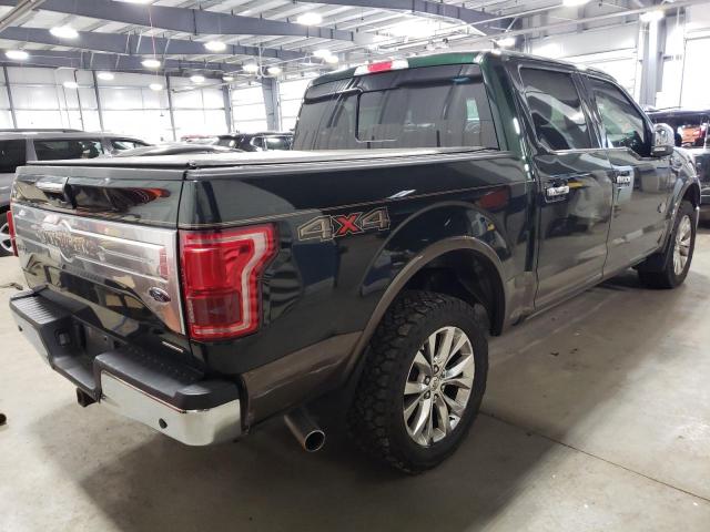 Photo 3 VIN: 1FTEW1EF8FFD06540 - FORD F150 SUPER 