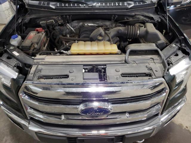 Photo 6 VIN: 1FTEW1EF8FFD06540 - FORD F150 SUPER 