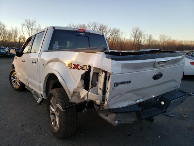 Photo 1 VIN: 1FTEW1EF8FKD07131 - FORD F-150 