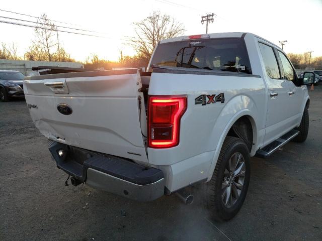 Photo 2 VIN: 1FTEW1EF8FKD07131 - FORD F-150 