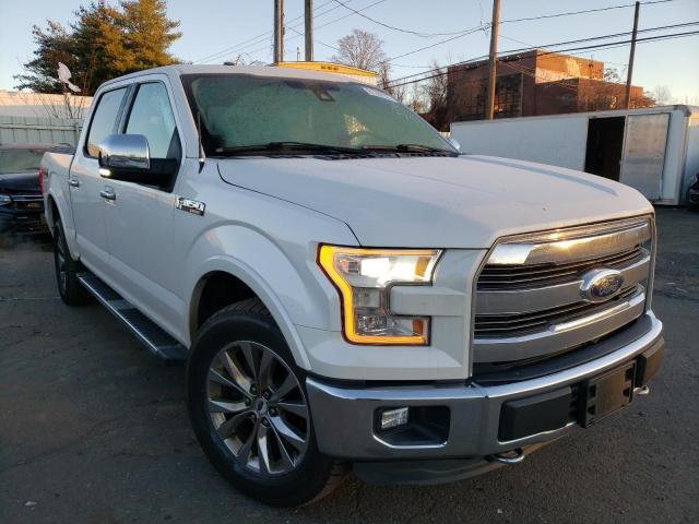 Photo 3 VIN: 1FTEW1EF8FKD07131 - FORD F-150 