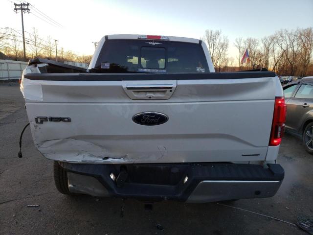 Photo 5 VIN: 1FTEW1EF8FKD07131 - FORD F-150 