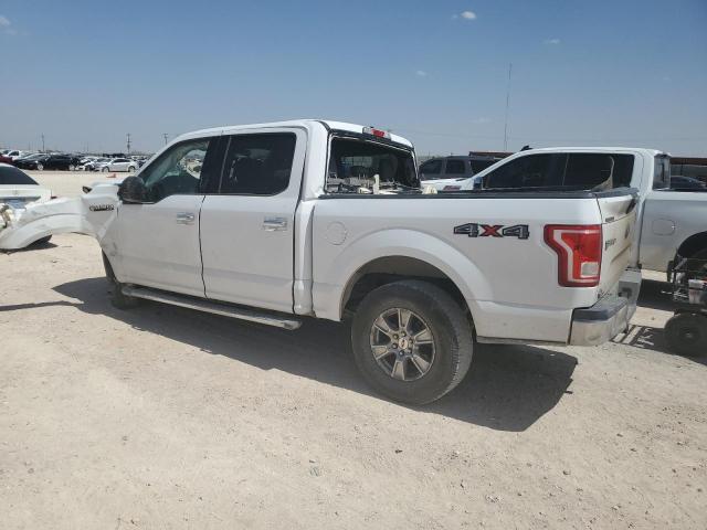 Photo 1 VIN: 1FTEW1EF8FKD34894 - FORD F150 SUPER 