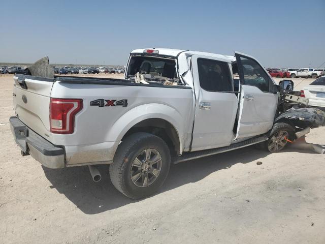 Photo 2 VIN: 1FTEW1EF8FKD34894 - FORD F150 SUPER 