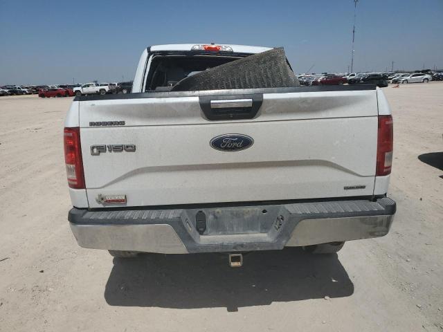 Photo 5 VIN: 1FTEW1EF8FKD34894 - FORD F150 SUPER 