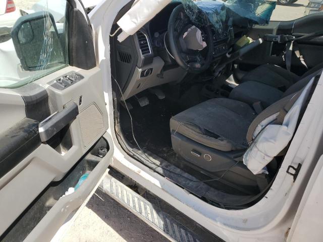 Photo 7 VIN: 1FTEW1EF8FKD34894 - FORD F150 SUPER 