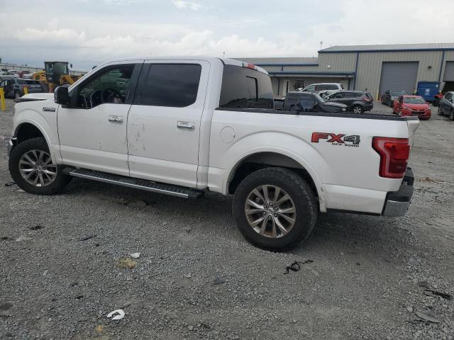 Photo 1 VIN: 1FTEW1EF8FKE07648 - FORD F150 SUPER 