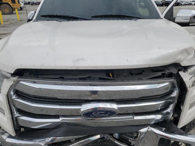 Photo 10 VIN: 1FTEW1EF8FKE07648 - FORD F150 SUPER 