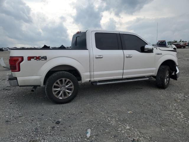 Photo 2 VIN: 1FTEW1EF8FKE07648 - FORD F150 SUPER 