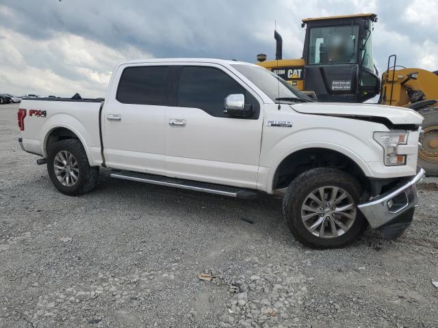 Photo 3 VIN: 1FTEW1EF8FKE07648 - FORD F150 SUPER 