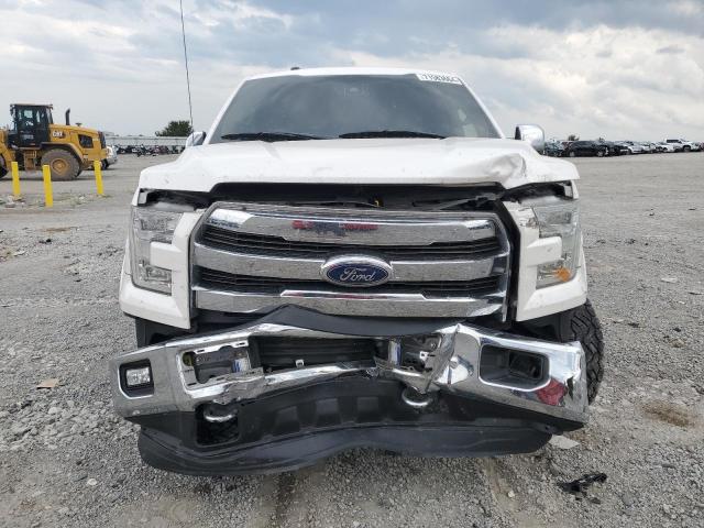 Photo 4 VIN: 1FTEW1EF8FKE07648 - FORD F150 SUPER 