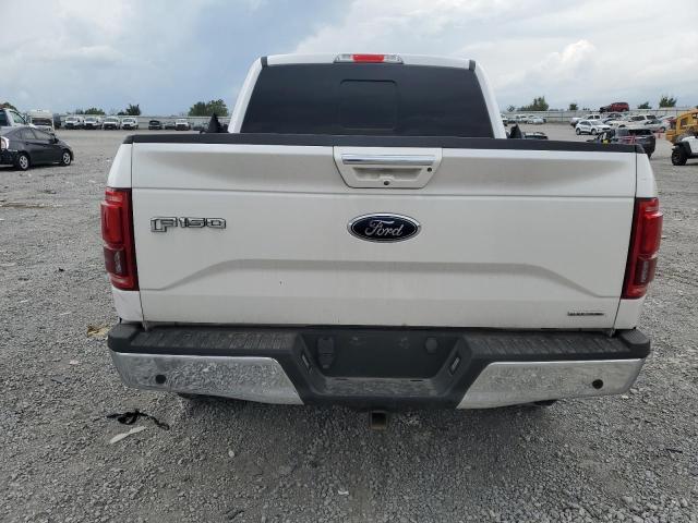 Photo 5 VIN: 1FTEW1EF8FKE07648 - FORD F150 SUPER 