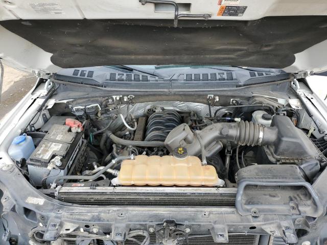 Photo 10 VIN: 1FTEW1EF8FKE26135 - FORD F150 SUPER 