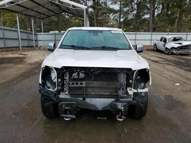 Photo 4 VIN: 1FTEW1EF8FKE26135 - FORD F150 SUPER 