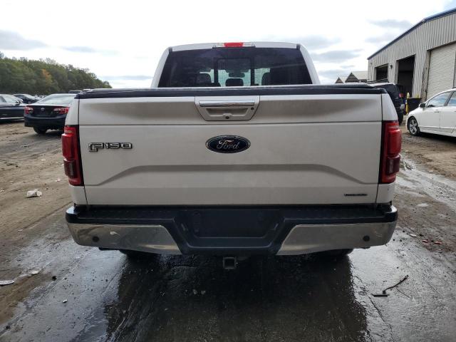 Photo 5 VIN: 1FTEW1EF8FKE26135 - FORD F150 SUPER 